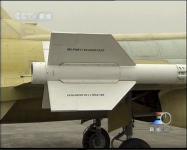JF-17 Thunder Earlier Prototypes