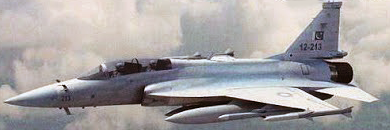 JF-17 Twin Seater